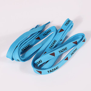 custom laces branded shoe laces Deals Logo Branded Shoe Laces 1k+