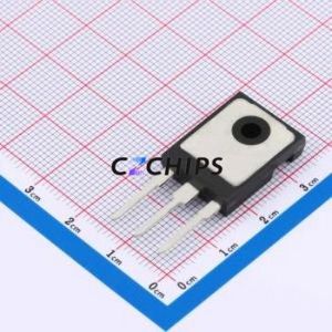Original y nuevo IRFP4110PBF(TOKMAS) TO-247 Transistor de efecto de campo (MOSFET) - Product Image 2