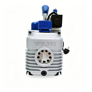 Pompe à vide spéciale haute fiabilité Feiyue Value V-i125-R32 pour système de climatisation HVAC - Product Image 4