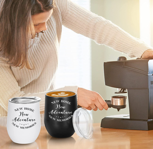 Regali da cucina personalizzati bicchieri da vino bicchieri da agente immobiliare regali per coppie cesto per sposi nuove donne per la <span class=keywords><strong>casa</strong></span> regali per l'inaugurazione <span class=keywords><strong>della</strong></span> <span class=keywords><strong>casa</strong></span> - Product Image 6