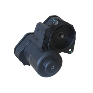 Servomotor de freno de estacionamiento de pinza trasera CLH para <span class=keywords><strong>Audi</strong></span> para VW Sharan Lego motorcontroller servo receptor y batería recargable - Product Image 1