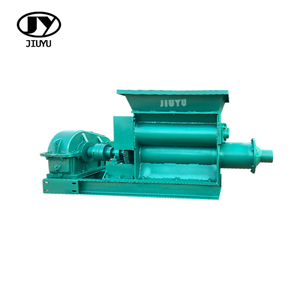 เครื่องผสมโคลนแบบอัดรีดขนาดเล็ก พร้อมส่ง สำหรับ<span class=keywords><strong>ธุรกิจ</strong></span>ขนาดเล็ก ผลิตโดยผู้ผลิต<span class=keywords><strong>ประเภท</strong></span> Pug Mill - Product Image 4