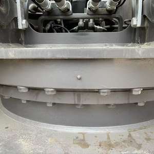 Excavatrice d'occasion à bas prix Volvo EC210D Pelle hydraulique moyenne EC210BLC EC210DL EC210B de haute qualité pour la vente à bas prix - Product Image 6