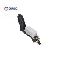 GOMIC Auto Parts 68310865AB 68310865AF conjunto de carcasa de filtro de aceite de motor para Jeep Dodge Chrysler Ram 3,6 V6