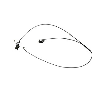 Cavo Apertura Sella Moto con Blocco Elettrico per Kymco Xciting 250 2005 - Product Image 1