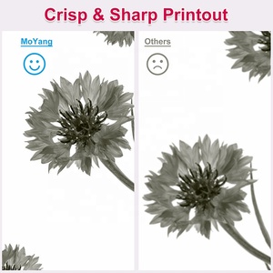 Moyang 85 <span class=keywords><strong>cartouche</strong></span> <span class=keywords><strong>d</strong></span>'<span class=keywords><strong>encre</strong></span> de remplacement compatible pour imprimante HP 130 achat en gros - Product Image 3