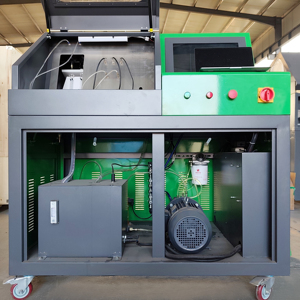 CRS5000S Common-Rail-Injektor-Prüfstand Hochdruck-Dieselkraftstoff-Testmaschine mit Piezo-Injektor-Testfunktion - Product Image 5