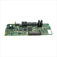 ¡Rápido! ¡Envío! Placa de Circuito Amplificadora FANUC A20B-2102-0643 SONGWEI A20B21020643 Original Usada en Stock para Robot FANUC