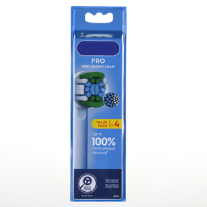 Perfect For Busy Lifestyle Daily Oral Care Made Simple And Effective Soft Bristles Protect Sensitive Teeth <b>Toothbrush</b> <b>Head</b> - Product Image 6