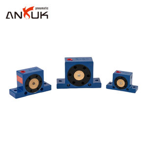 Pneumatischer Luft <span class=keywords><strong>vibrator</strong></span> GT10 GT16 GT25 20mm 30mm 50mm Hochfrequenz-Industrie <span class=keywords><strong>vibrator</strong></span> für die Entladung von Trichters ilo zuführungen - Product Image 3