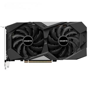 Carte graphique Gigabyte gtx-1660 SUPER WF2OC wind <span class=keywords><strong>magic</strong></span>, 4G GDDR6, 1650 bits, repas du poulet LOL, pour ordinateur de jeu - Product Image 2