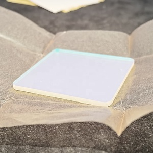 560nm 610nm 690nm truyền dẫn cao kính quang học 10nm bandpass Bộ lọc trong 12.5 mét 38 Mét vuông hoặc vòng hẹp bandpass bộ lọc - Product Image 6