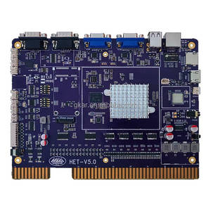 2025 Venta caliente mejor calidad 27 pulgadas Triple monitores en línea juego de habilidad Software Popular <span class=keywords><strong>Duo</strong></span> Fu <span class=keywords><strong>Duo</strong></span> Cai Gold - Product Image 2