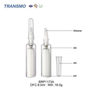 Tubos de Brillo Labial con Jeringa de 8 ml, Envases para Brillo Labial, Tubos de Aceite Labial con Jeringa - Product Image 3