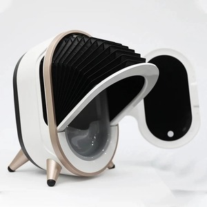 2026 AI 한국 M9 매직 미러 3D 지형 전문 뷰티 디바이스 디지털 피부 분석 시스템 - Product Image 5