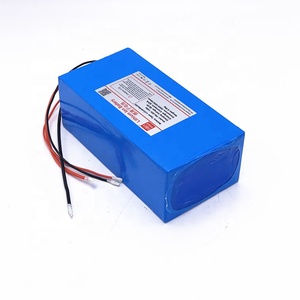 36V 12Ah hình trụ Lithium Ion e-bike pin polymer li với khả năng hiển thị cao và độ bền - Product Image 6