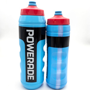 Botella Deportiva de Plástico Personalizada sin BPA, en Oferta, para <span class=keywords><strong>Powerade</strong></span> - Product Image 4