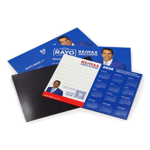 Productos Promocionales Personalizados <span class=keywords><strong>Calendario</strong></span> 2026 Imanes de Refrigerador Regalos de Bienes Raíces <span class=keywords><strong>Calendario</strong></span> Magnético de Nevera con Marca - Product Image 6