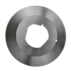 Lame de couteau à découper ronde pour tissu et vêtements, compatible avec le coupe-tissu Maimin - Product Image 3