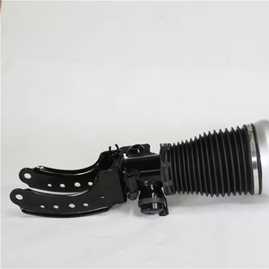 Nouvel <span class=keywords><strong>amortisseur</strong></span> de suspension pneumatique avant pour Audi Q7 <span class=keywords><strong>4L</strong></span> Porsche Cayenne 955 VW Touareg 7LA 7L6 7L7 7L8616039 7L8616039D 7L8616040 - Product Image 3