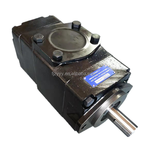 ปั๊มไฮดรอลิก T7ES-057-1R00-A1M0 T7DS B31 1R100 A100 T7DBS B42 B01 1R00 A1M0 N0P แบบใบพัด - Product Image 3