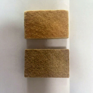 Désodorisant de voiture moderne en plastique solide, bloc parfumé sous le siège, parfum naturel longue durée, aromathérapie automobile - Product Image 6