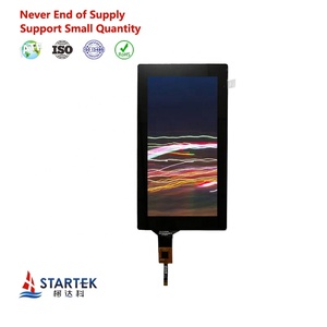 7 ЖК-дисплей высокого разрешения 30pin IPS 720x1440 7 дюймов MIPI DSI интерфейс ЖК-дисплей TFT ЖК-дисплей - Product Image 4