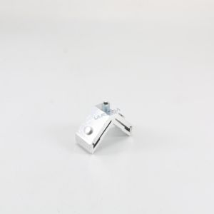 Conector de abrazadera de junta de esquina de puerta y ventana de aluminio <span class=keywords><strong>Lareina</strong></span> - Product Image 3