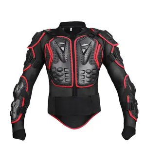 Jackets Motorbike Riding With Suit Waterproof Textile Vest Clothing Set Airbag Protector Ce Gear Motorcycle Armor Jacket