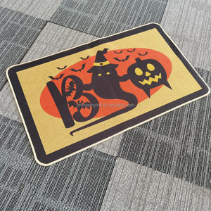 16x24 18x30 24x36 18x30 trong 24x36 inch USA kho nhuộm thăng hoa trống doormats - Product Image 4