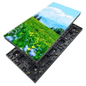 China Full Color SMD RGB P5 P4 P3 P2.5 P2 P1.25 Indoor P2.5 LED Module Wall Video LED Display Panel