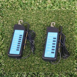 Testeur de tension électronique HEDAO 6 lampes pour clôtures électriques à impulsions – Compatible avec toutes les clôtures à impulsions - Product Image 3