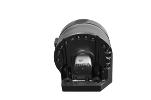 Motore Attuatore Flipper in Acciaio per Macchine Edili ZPMC ZP Port Parts Modello KZJ30/KZJB30E-1Y - Offerta Speciale con 1 Anno di Garanzia - Product Image 3