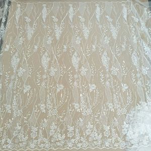 Cordones nupciales de tela Beauty Dantel 2021 - Product Image 6