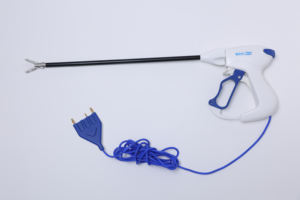 3R Medical Maryland Curved Small Jaw Open Sealer Divider Laparoscopic Dissector Covidien-ligasure Vessel Sealing 5 10mm - Product Image 3