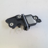 Régulateur de tension automatique d'alternateur à haut rendement 0272221005 AVR