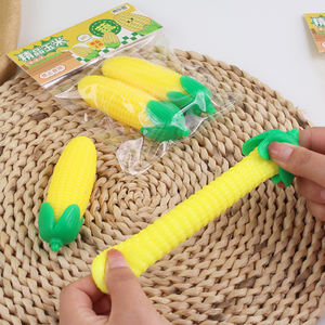 2026 Vente en gros de jouets anti-stress en mousse plastique personnalisés, populaires et promotionnels, unisexe - Product Image 6