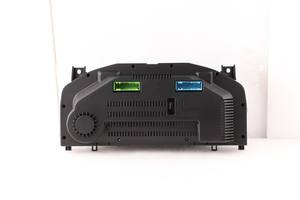 WJHY-BE628 Auto Lcd Dashboard Nieuwe Upgrade Digitale Cluster Instrument Voor Bentley Continentale Gt Ingebouwde Gps Usb Stereo - Product Image 6