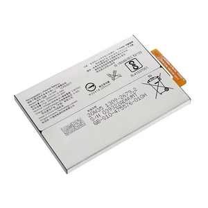 Batterie Li-ion polymère de remplacement de qualité supérieure 3300 mAh pour console de jeu Nintendo LIP1654ERPC, garantie 12 mois, stock 800 - Product Image 5