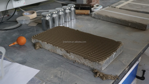 La quantité d'amidon pré-gélatinisé utilisée est faible, et une très faible quantité ajoutée peut obtenir un effet très élevé. - Product Image 4