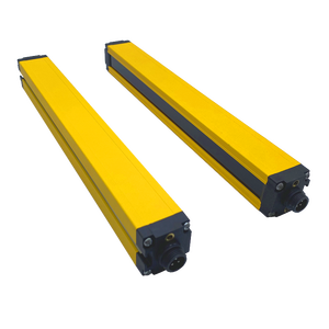 Sensori a Barriera di Sicurezza per Ascensori 20mm 40mm NPN PNP Rilevamento Oggetti Sensore a Infrarossi Protezione Corpo - Product Image 3