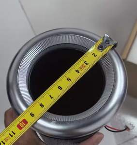 Accesorios Interiores para Automóviles de Venta Caliente, Sombrilla de Lujo para Automóviles, para Vans de Lujo, Mercedes, <span class=keywords><strong>Toyota</strong></span>, Sprinter, Maybach - Product Image 2