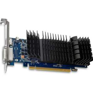 Carte graphique en gros GeForce GT 1030 2 Go GDDR5 HDMI DVI avec refroidissement passif pour HTPC - Product Image 4