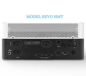 Onduleur <span class=keywords><strong>solaire</strong></span> hybride 220V 230V 240V <span class=keywords><strong>REVO</strong></span> HMT 4KW 6KW 8KW 11KW avec double onduleur MPPT à onde sinusoïdale pure pour système de stockage d'énergie - Product Image 4