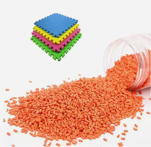 Granulés de plastique biodégradables légers et durables en résine PLA - Product Image 6