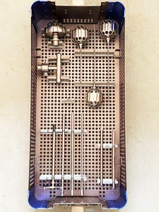 Endoscópio rígido endoscópio, 6.3mm/6.6mm/6.9mm disctomy acessórios para endoscópio - Product Image 6