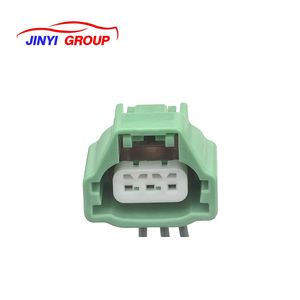 ขั้วต่อเซ็นเซอร์ตำแหน่งเพลาลูกเบี้ยวสำหรับ Nissan Murano 2003-2007 RK03FGR S2532 - Product Image 3