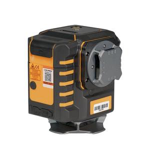 12-линейный красный/зеленый двухцветный Высокоточный инфракрасный лазерный уровень с точностью 1 мм/1,5 мм и гарантией на 1 год - Product Image 6