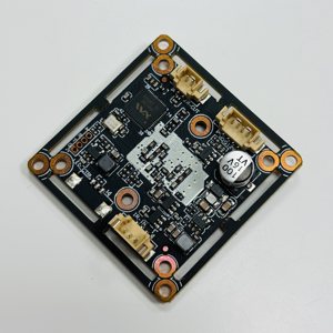โมดูล Xiongmai 5MP AHD – โมดูลโคแอกเชียล HD 5-in-1 XM380+K05 M355 - Product Image 4