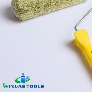 <span class=keywords><strong>Rouleau</strong></span> à <span class=keywords><strong>peinture</strong></span> 9 ''230mm Brosse <span class=keywords><strong>Rouleau</strong></span> à <span class=keywords><strong>peinture</strong></span> murale domestique - Product Image 4